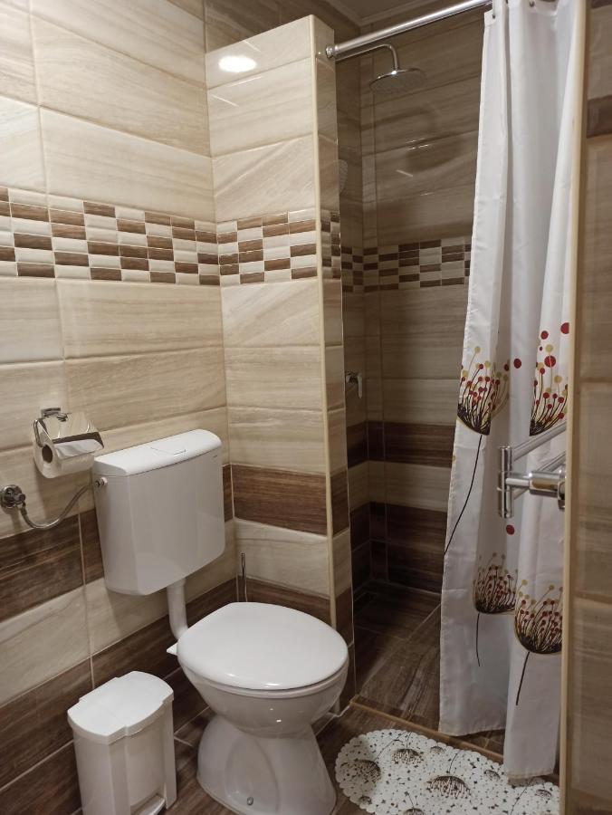 Studio Apartments Una Korenica Dış mekan fotoğraf