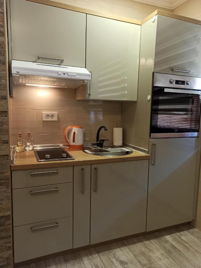 Studio Apartments Una Korenica Dış mekan fotoğraf