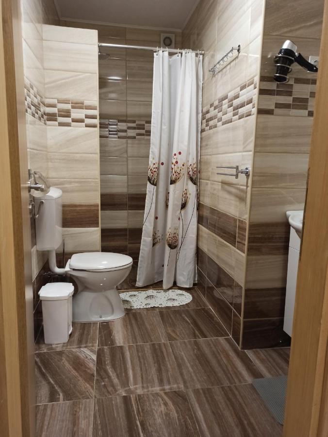 Studio Apartments Una Korenica Dış mekan fotoğraf