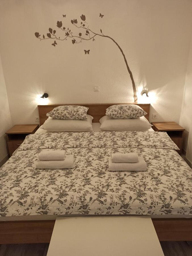 Studio Apartments Una Korenica Dış mekan fotoğraf
