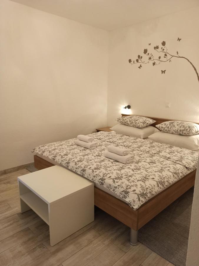 Studio Apartments Una Korenica Dış mekan fotoğraf