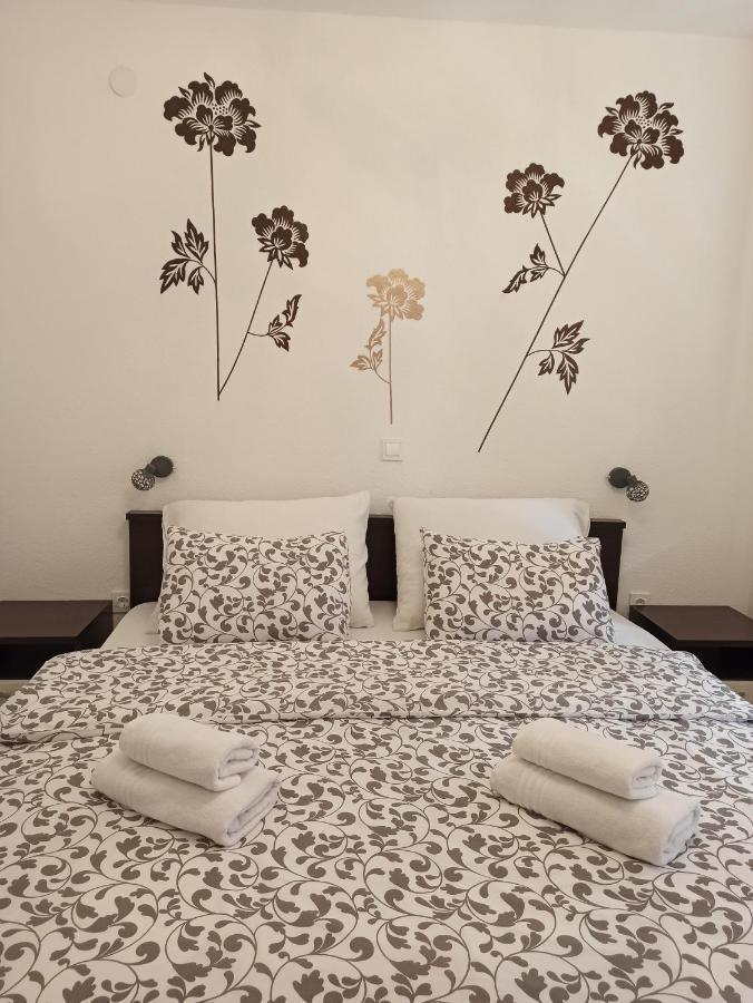 Studio Apartments Una Korenica Dış mekan fotoğraf