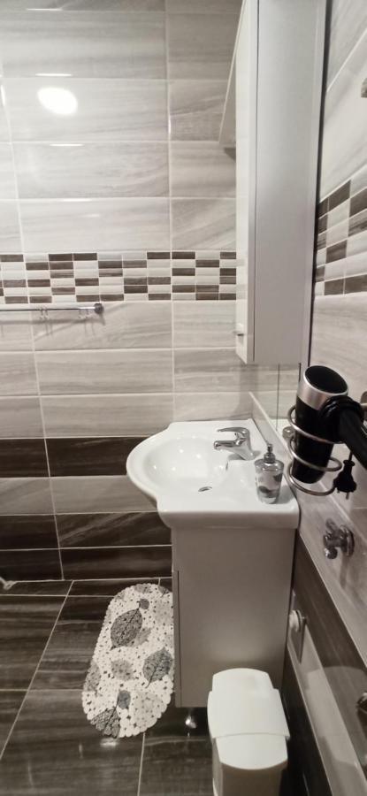 Studio Apartments Una Korenica Dış mekan fotoğraf