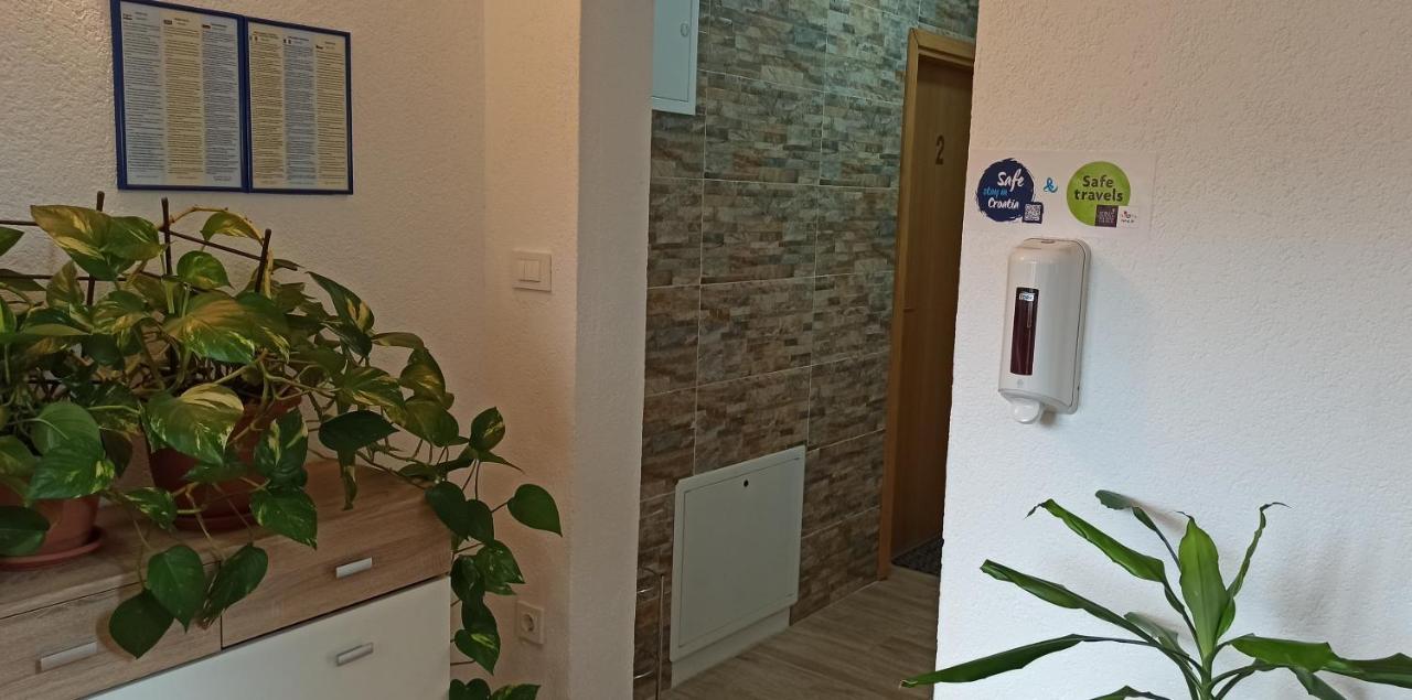 Studio Apartments Una Korenica Dış mekan fotoğraf